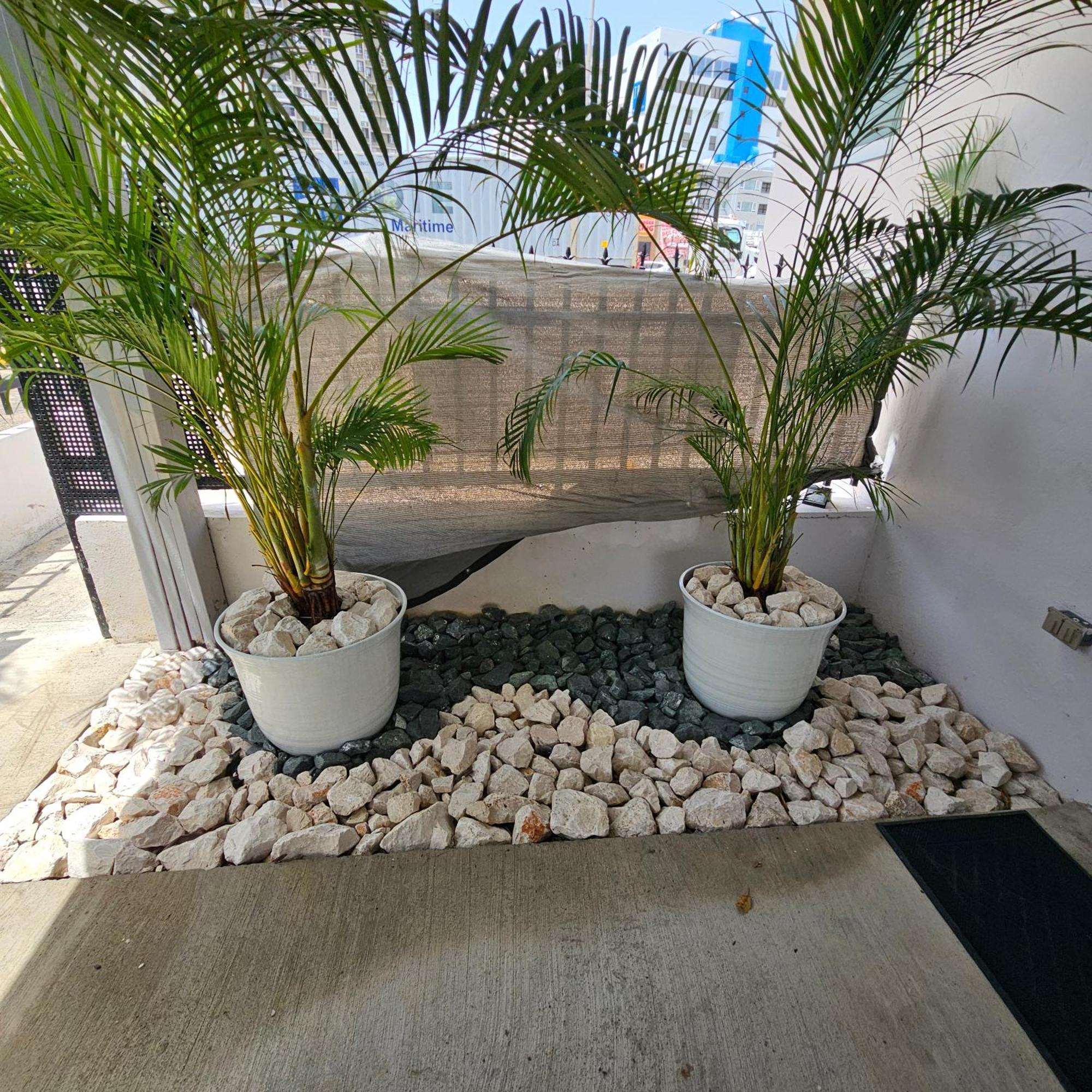 Latitude Adjustment Apartment San Juan Exterior photo