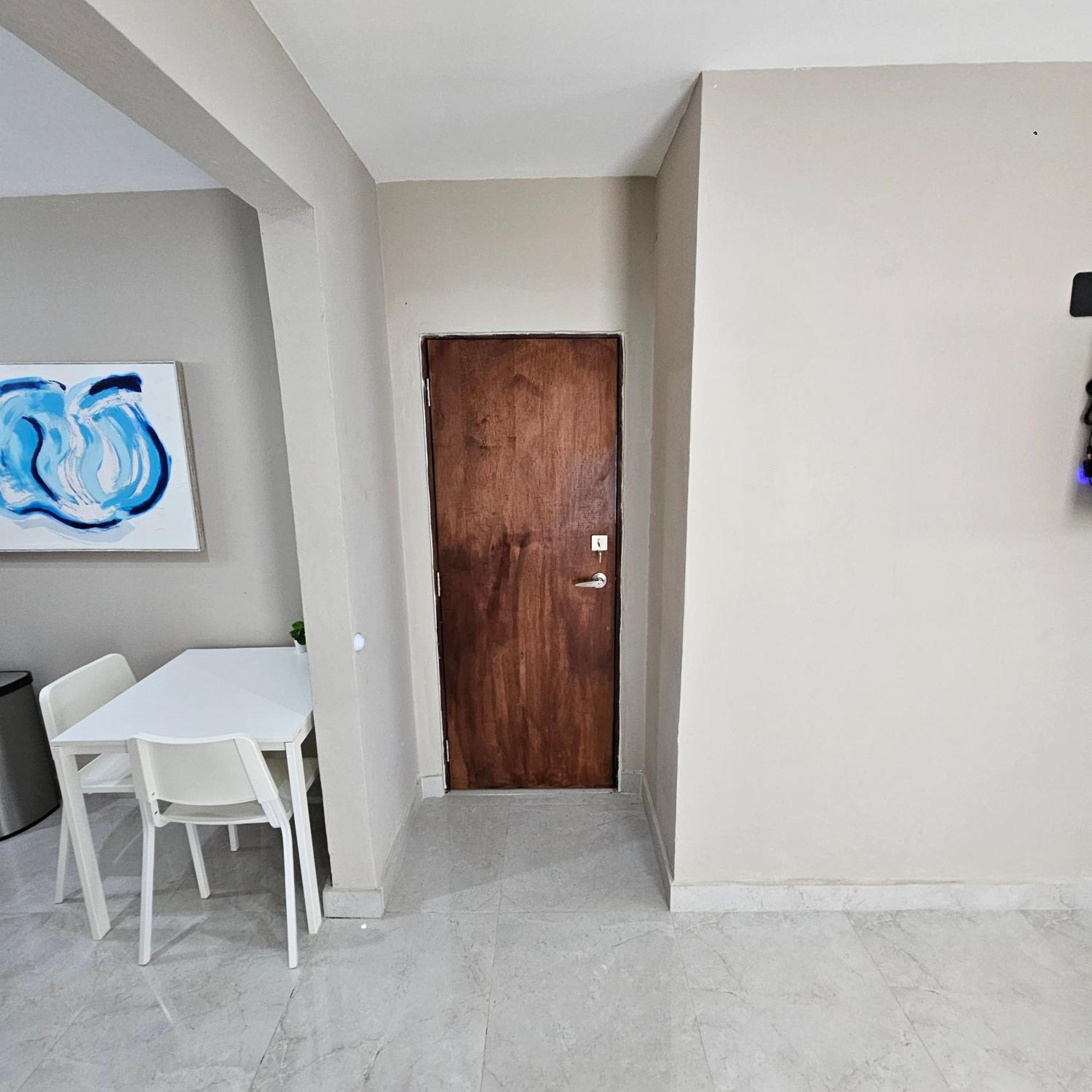 Latitude Adjustment Apartment San Juan Exterior photo