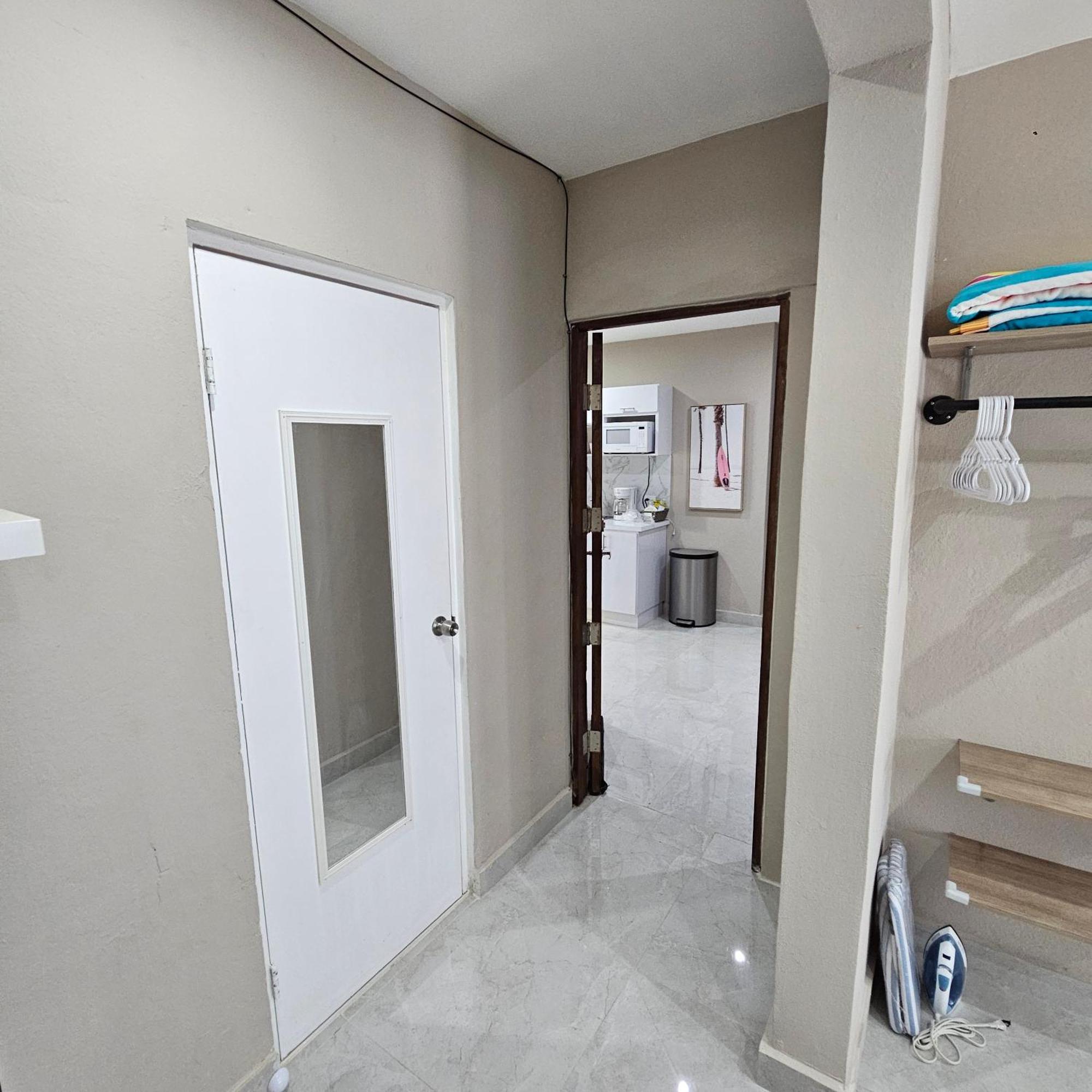 Latitude Adjustment Apartment San Juan Exterior photo